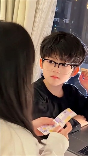 brother and sister prank 🤣 #funny #funnyvideo