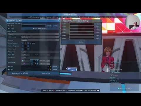 PSO2 PS5
