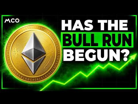 Ethereum: Is This Rally a Trap or the Real Deal?