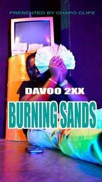“Burning Sands” Official Video & Single Out Now 🏝️🔥🔥 #hiphopmusic #underground #viral #2XX4LA