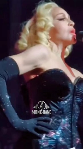 Madonna Vogue #80s #madonna #monkband
