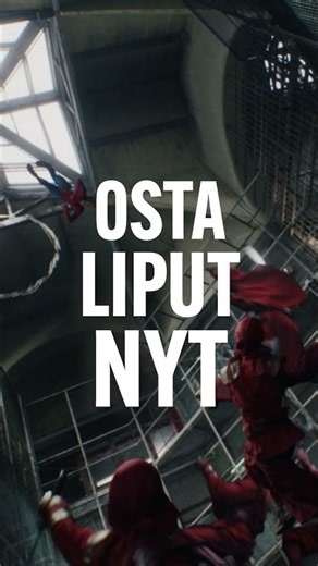 Spider-Man: Brand New Day I MUISTUTUS!