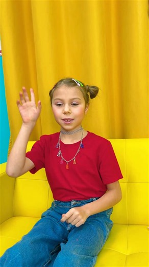 DIY Bunny Hat from Paper! 🐰🎩 Cute & Easy Craft #diy #kids #shorts