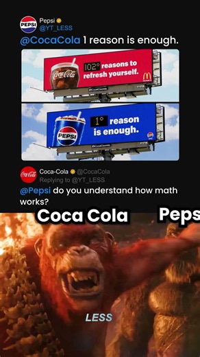 Coca-Cola Pulled The UNO Reverse 😭💀