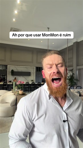 @Creamy Skincare Ah por que usar MonMon é ruim
