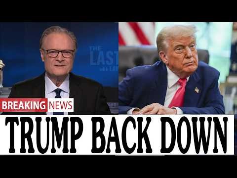 The Last Word With Lawrence O'Donnell 10/5/26 | 🅼🆂🅽🅱️🅲 Breaking News Today October 5, 2026