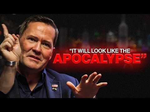 Green Beret: "It Will Look Like the Apocalypse" | Official Preview