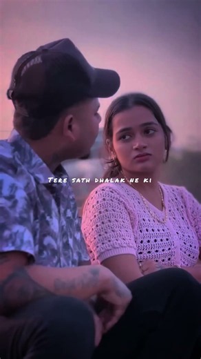 Dil Mang Raha Hai Mohlat [ Slowed & Reverb ] - Lyrical Video | Yasser Desai || Ly_rics.p