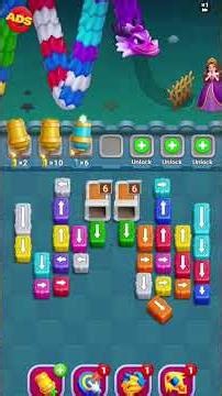 👑 Saving the Princess Like a PRO! 💯 Gameplay