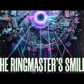 The Ringmaster's Smile (Cain Vs Jaxx Battle, Cain Version)