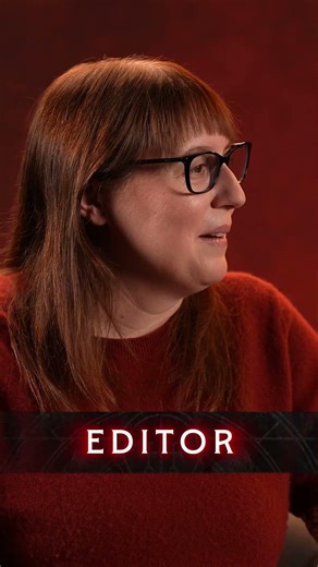 Diablo IV: Lord of Hatred | Cinematic Behind the Scenes