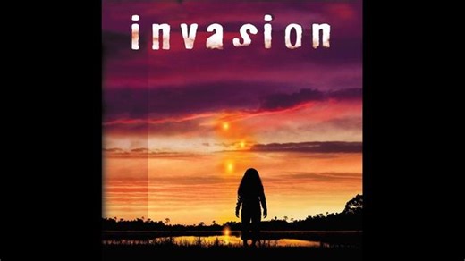 Invasion -e01