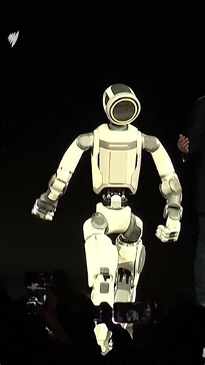Atlas robot debuts at CES amid growing AI workforce debate
