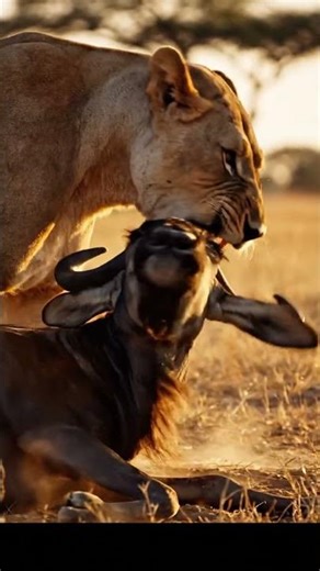 Wild Boar vs Python A Struggle for Survival in the Wild