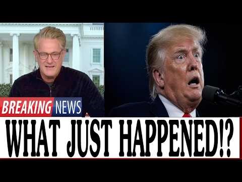 MSNBC Live : Morning Joe April 27, 2026 | 🅼🆂🅽🅱️🅲 MS NOW BREAKING NEWS LIVE Trump Today