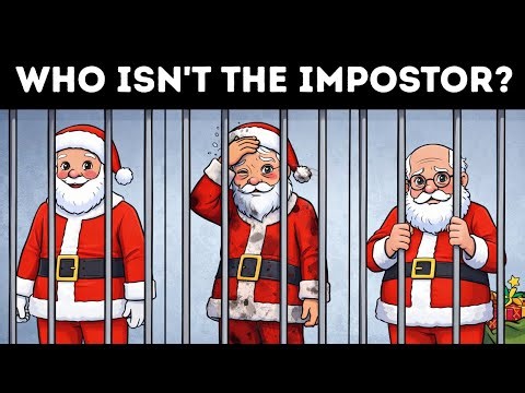 Solve These 22 Christmas Riddles Before the Grinch Gets You