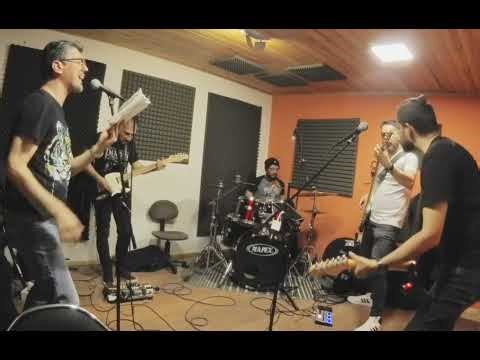 Smooth Criminal - Michael Jackson (Alien ant farm version). Tested cover