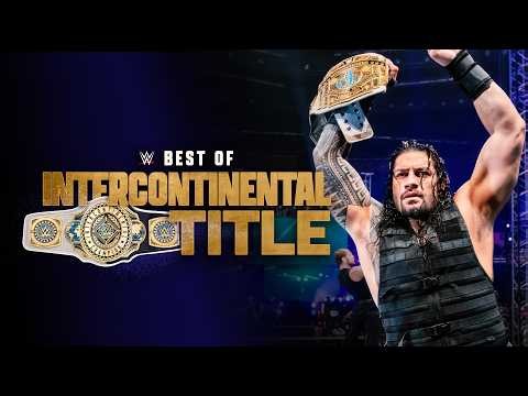 Best of Intercontinental Championship