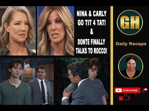 General Hospital Today – GH Spoilers - General Hospital Review Today 05-14-2026 - GH News