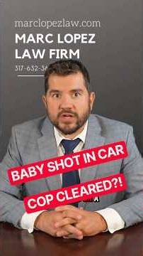 Can Police Shoot Into a Moving Car? The Kohen Wiley Case #lawyer #knowyourrights