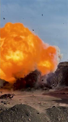 Взрыв 75кг TNT внутри танка. Оторвет ли башню? #russiaukrainewar