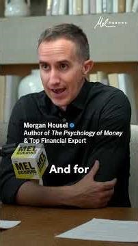 If you're in your 20s, start doing this with your money | Mel Robbins #Shorts