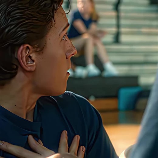 It's Just Spider Man ! | Spiderman Homecoming |Heavenly Jumpstyle |#spiderman #marvel #edit