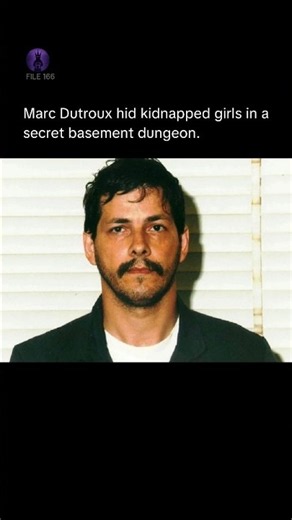 Marc Dutroux: The Hidden Dungeon Police Failed to Find
