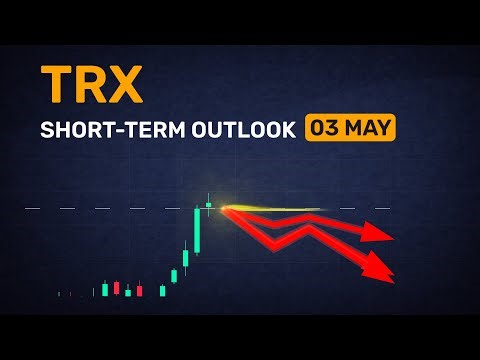 5-minute TRX video with consensus for tomorrow