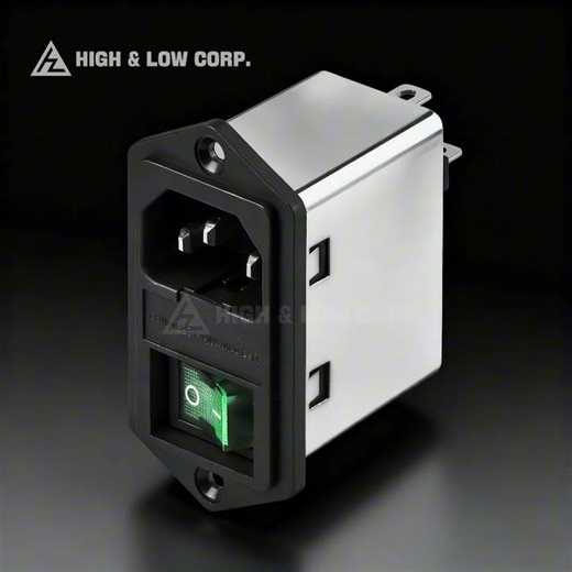 Medical EMI Filters #emc #filter