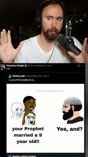 Wildest Community Note 💀