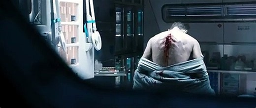 ALIEN: Covenant (2017) Trailer - HD [Full Movie]