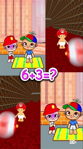 Toad Cry in avatar world video #amazingroblox #animation #avatarworld #funny #shorts