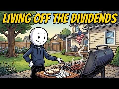 What a $500,000 Dividend Portfolio Actually Pays You