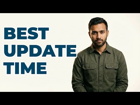 When Should I Update My Phone's Operating System?