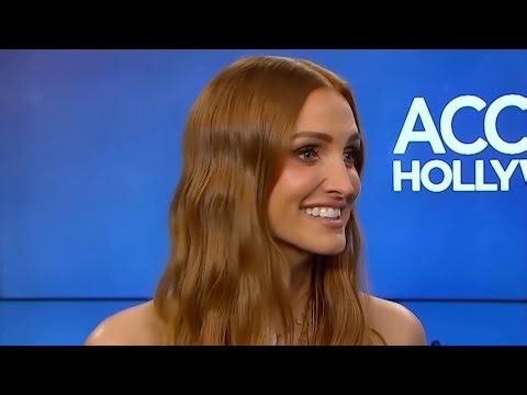 Ashlee Simpson Raves Over Having Jessica Simpson Support Her On 'The Masked Singer'