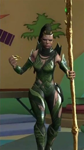 Power Rangers: Legacy Wars — Evil Space Aliens Arise!! #13