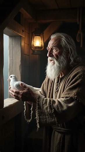 Noah story #history