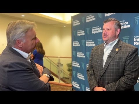 WPTV travels to Tallahassee, gets answers on Florida insurance market