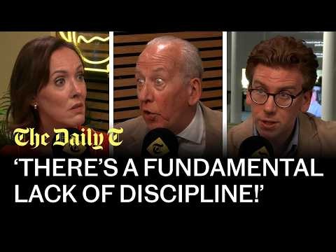 Bring back borstals! Top cop slams parents lack of discipline | The Daily T