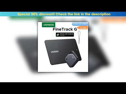 Best Seller Google Tracker, Android Tracker Tags, Bluetooth Tracker, Smart Tag Tracking Device, Ite