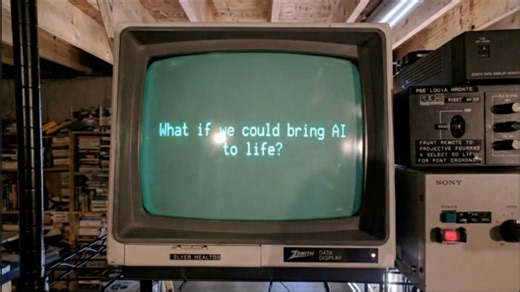 We are very close to a new kind of news. Use an AI like I do at https://t.co/8L5xphk0qQHave it write a script.Shove it over to @KeyframeLabs or @HeyGen Have human-like news readers talk to you about the news. Voila! 24-hour-a-day personalized news on any topic. Way better than CNN.