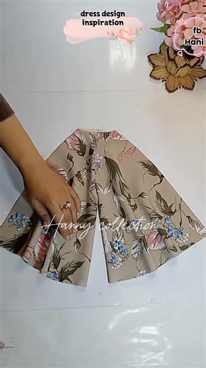 Sewing tutorial ideas Model design work #stitching #Hanny_Collection #desiagndress #fashion #tailor #fblifestyle | Hani I J