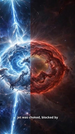 The Supernova With No Explosion