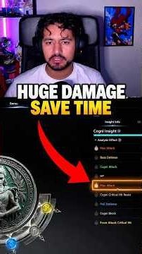 These AION 2 Tips Give You a HUGE Advantage! (Damage & Time Saving!)