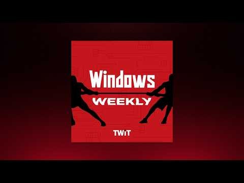 Windows Weekly 990