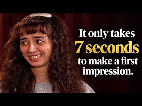 What Will the Jury Say About Sarah? | Style by Jury