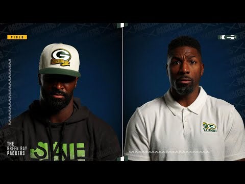 Alumni spotlight: A playoff message from Packers greats