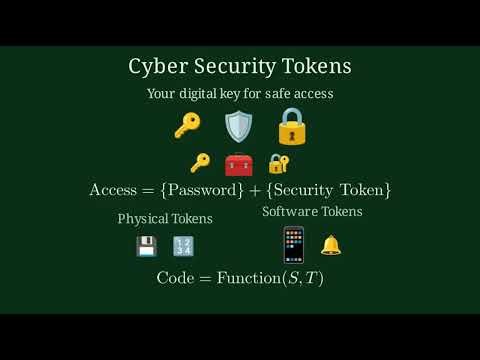 How Token-Based Authentication Protects Your Data