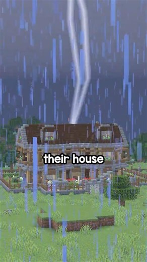 How to be the "BEST" Friend in Minecraft
